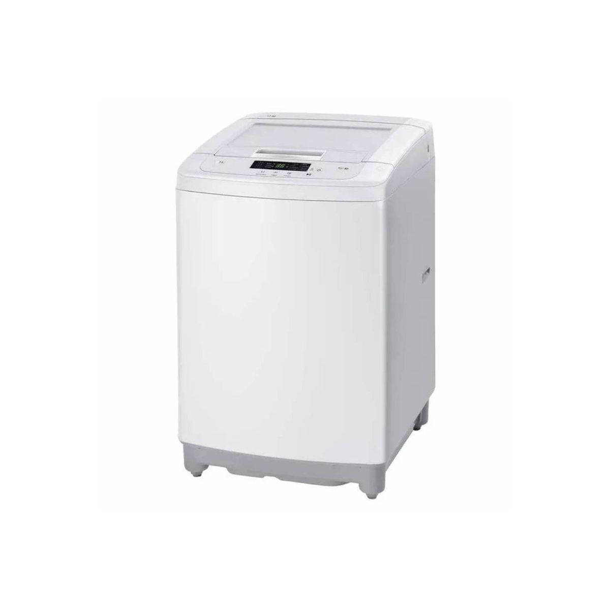 LG - WT13WPBK  Lavadora LG Carga Superior 13 Kg - BLANCO