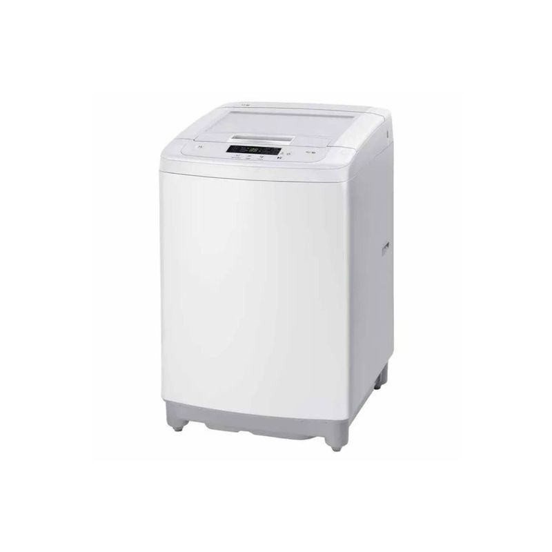 LG - WT13WPBK  Lavadora LG Carga Superior 13 Kg - BLANCO