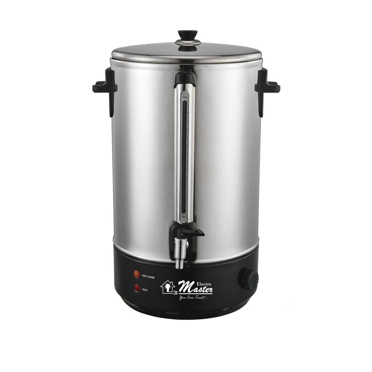 GENERICO - Termohervidor Electromaster 10 Litros EM-WB-1395