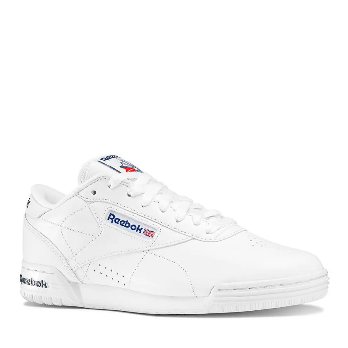 REEBOK - ZAPATILLAS REEBOK EXOFIT LO CLEAN LOGO INT 100000169