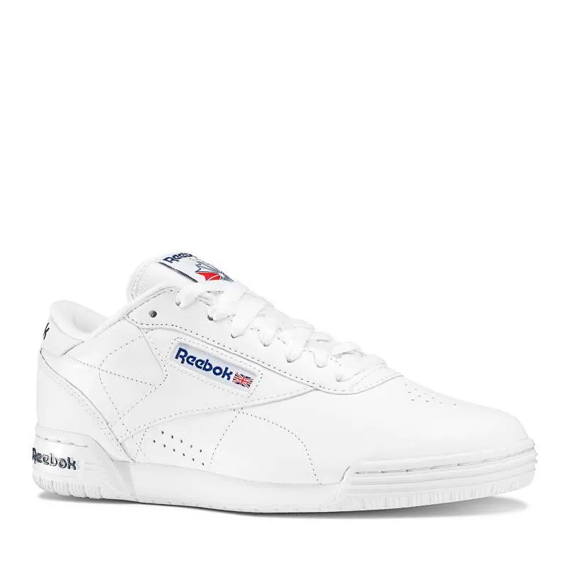 REEBOK - ZAPATILLAS REEBOK EXOFIT LO CLEAN LOGO INT 100000169