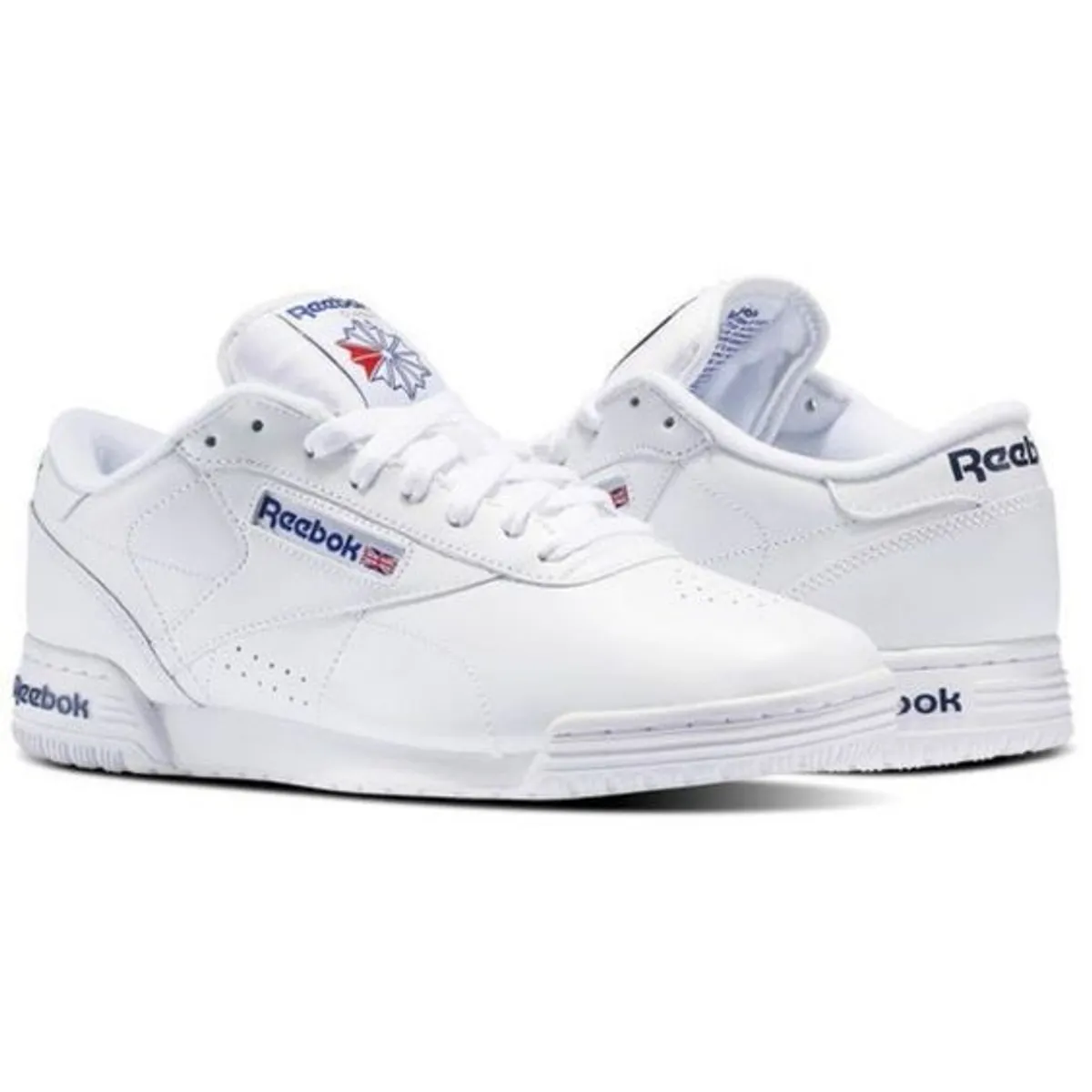 REEBOK - ZAPATILLAS REEBOK EXOFIT LO CLEAN LOGO INT 100000169