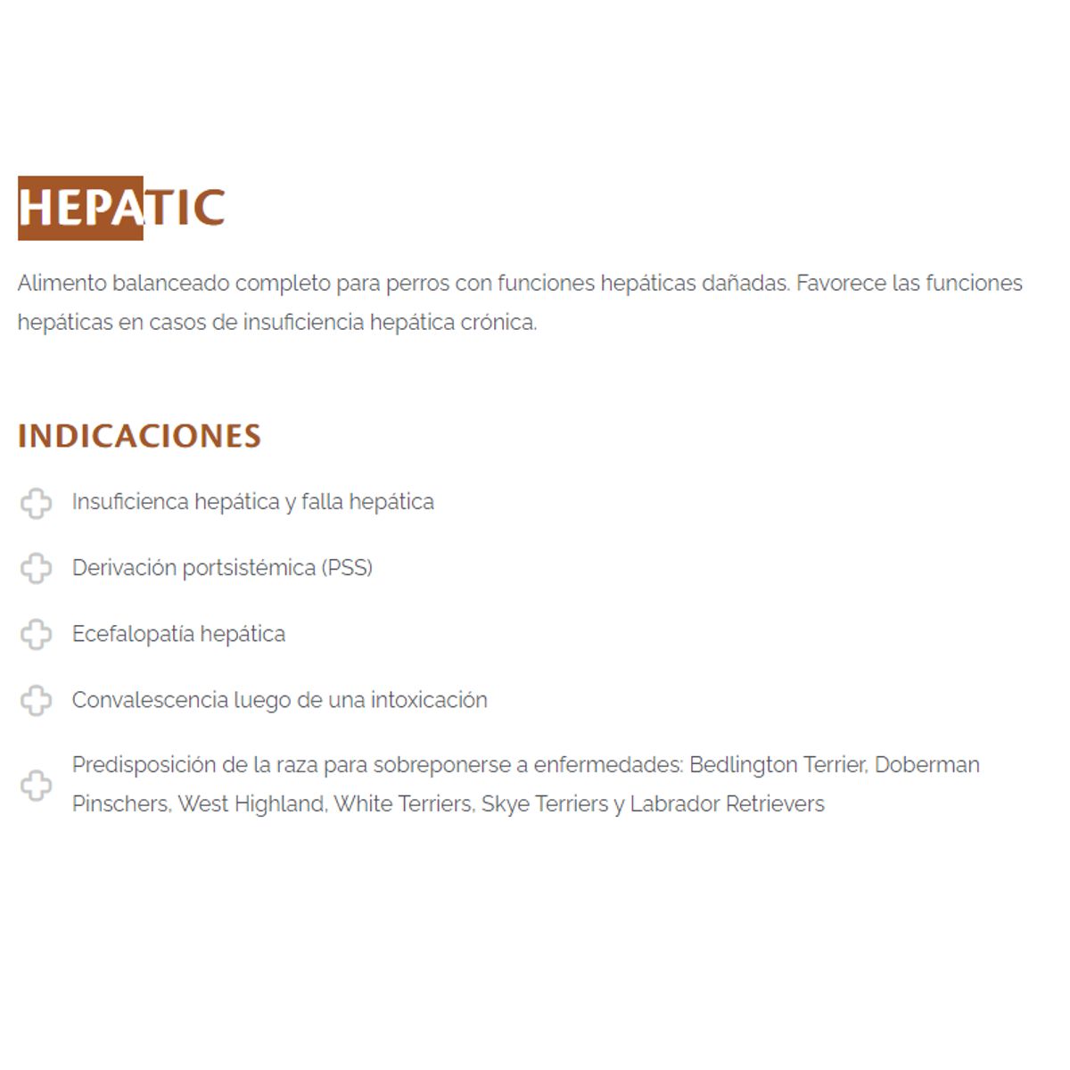 BRIT CARE - Alimento Para Perro Brit Grain Free Hepatic Egg 2Kg