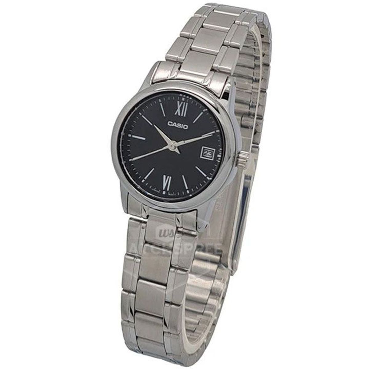 CASIO - Reloj Casio LTP-V002D-1B3