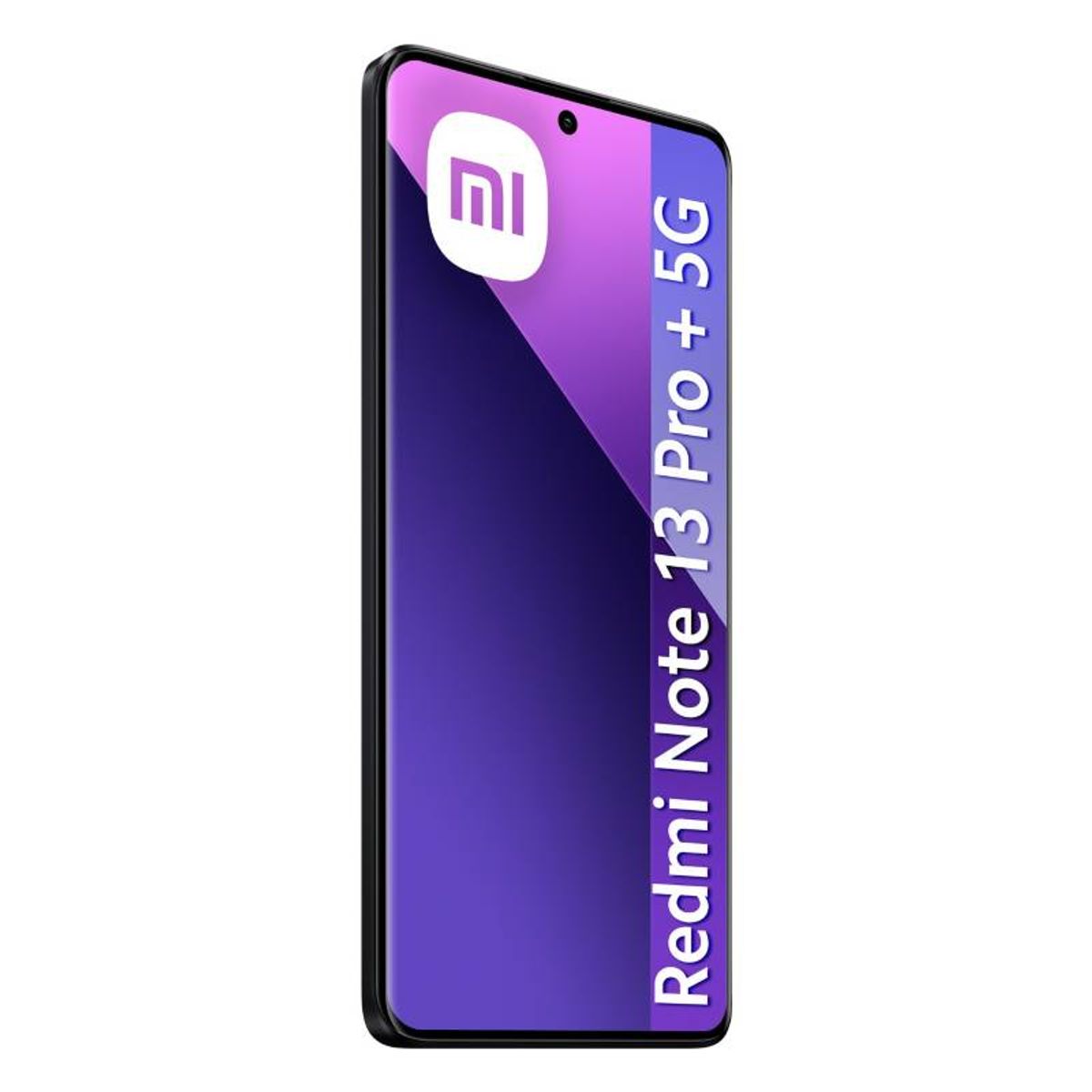 XIAOMI - Celular Xiaomi Redmi Note 13 Pro+ 5G 12GB 512GB Negro