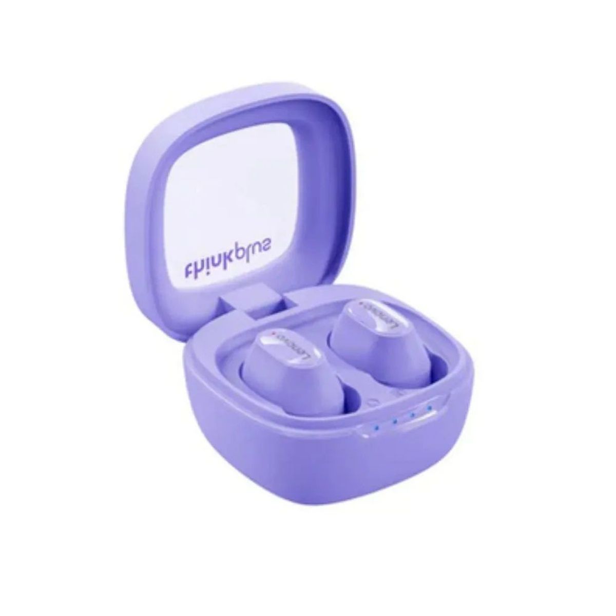 LENOVO - Audifonos Lenovo XT62 Diseño Innovador Calidad de Audio Lila