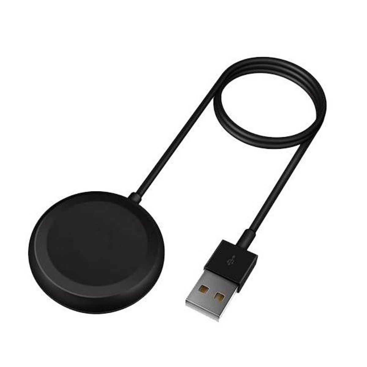 GENERICO - Cargador para Samsung Galaxy Watch 3 Active 2 40mm 44mm SM-R820 R830 R500