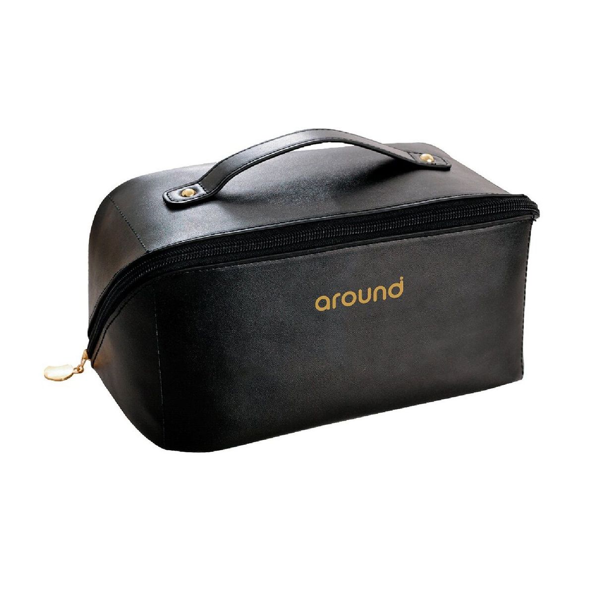 AROUND - Neceser Acropolis - Color Negro -  Around