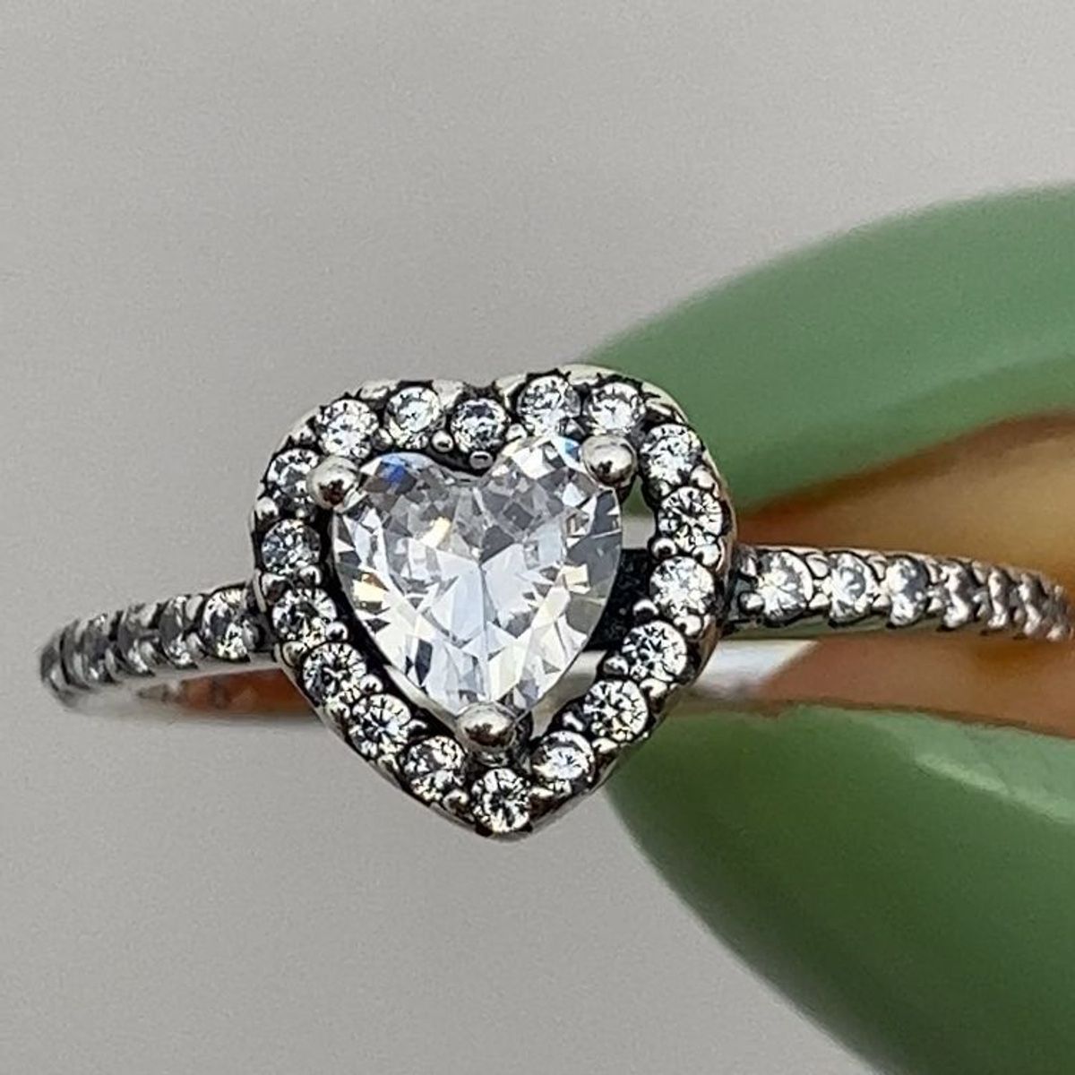 GENERICO - Anillo Promesa