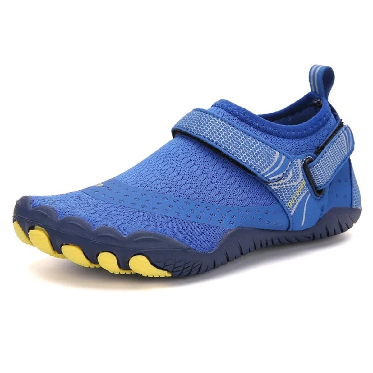 AQUA&MODA - Aquashoes Niños Zapatos Acuaticos Aquamoda Niños N2APAZ Azul