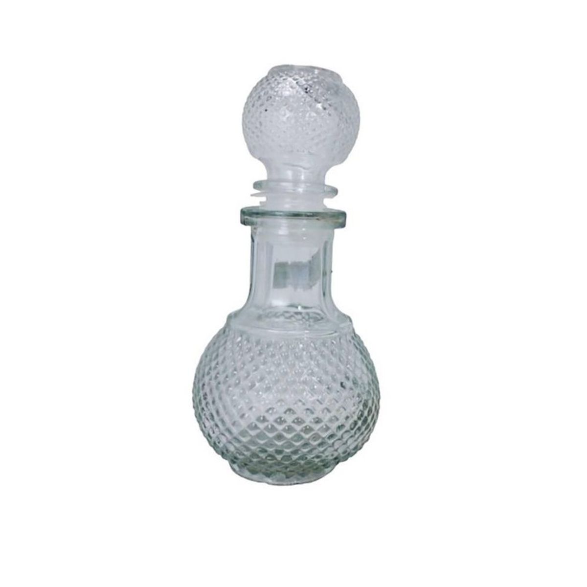 OTTOWARE - Decantador de Vidrio con Tapa