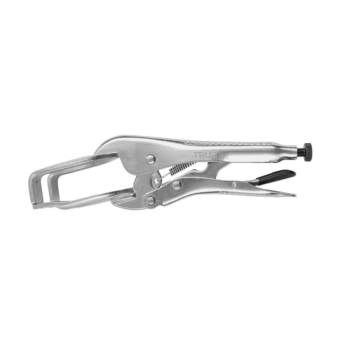 TRUPER - Alicate 9" (23cm) de Presión para Soldador 17426 Truper