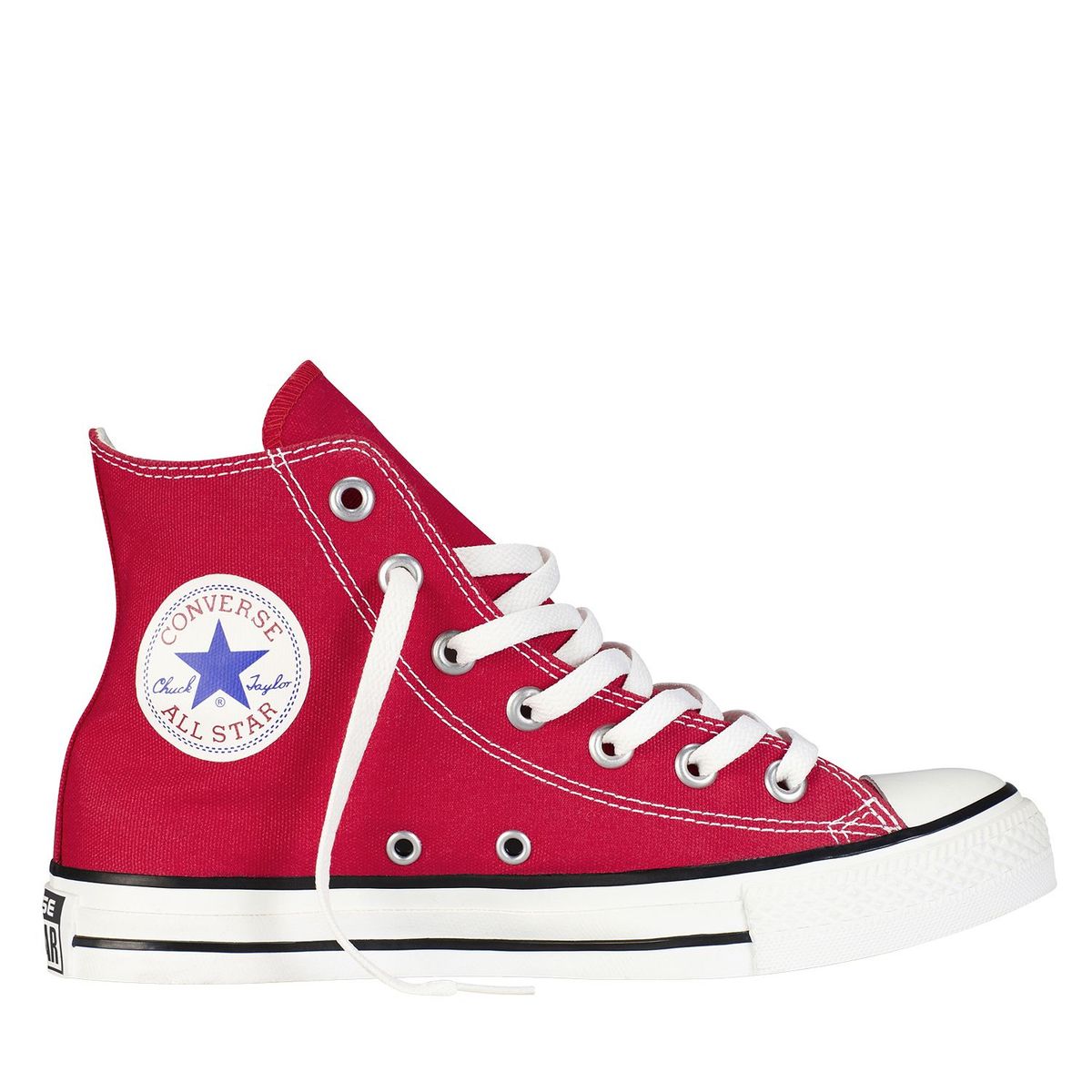 CONVERSE - Zapatillas Urbanas Mujer Converse All Star