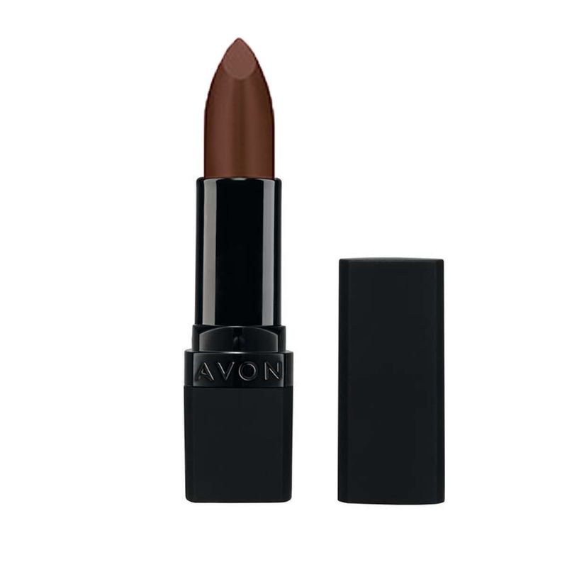 AVON - Labial Ultramate FPS 15 Continuous Cocoa Avon