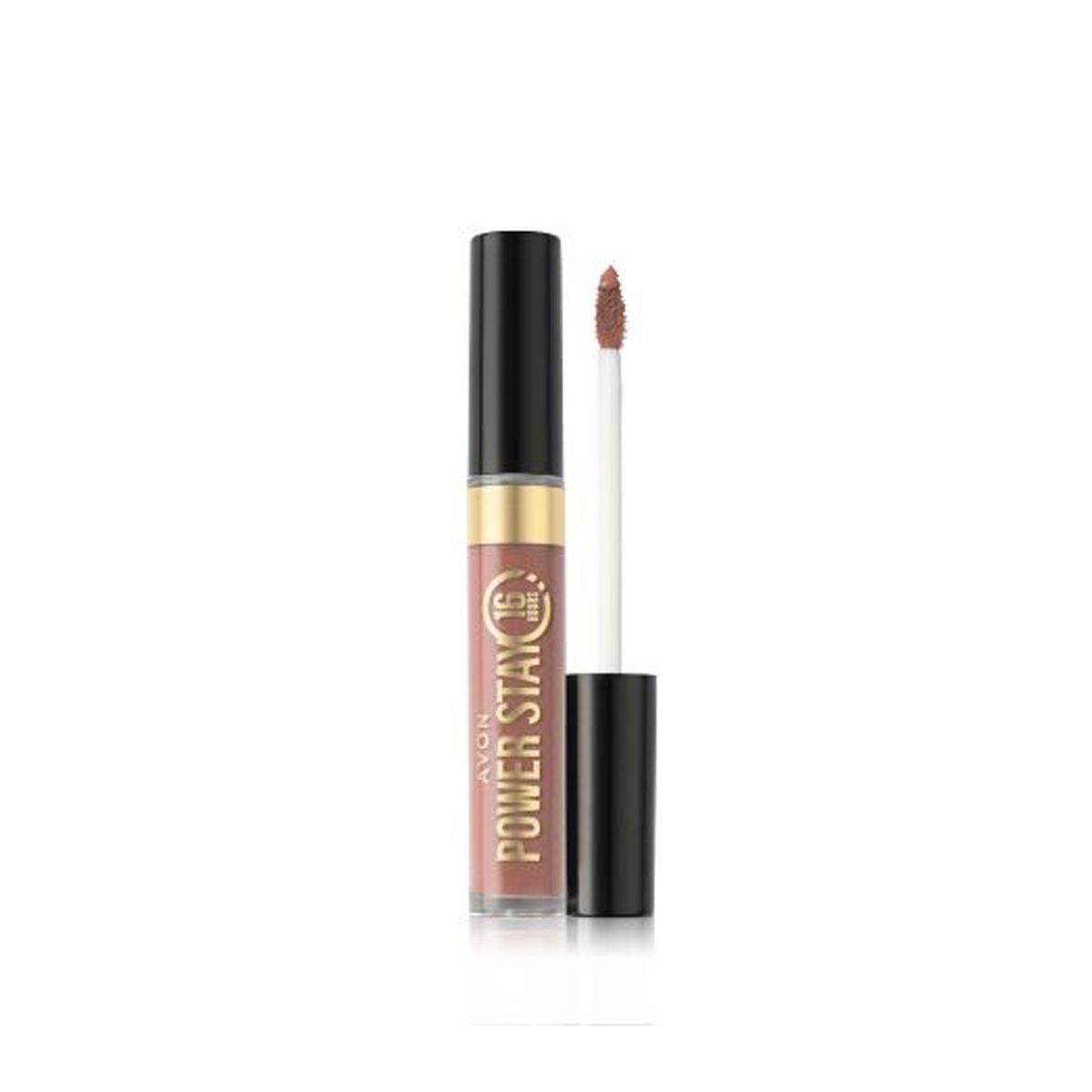 AVON - Labial Líquido Cant Quit Cafe Power Stay Avon