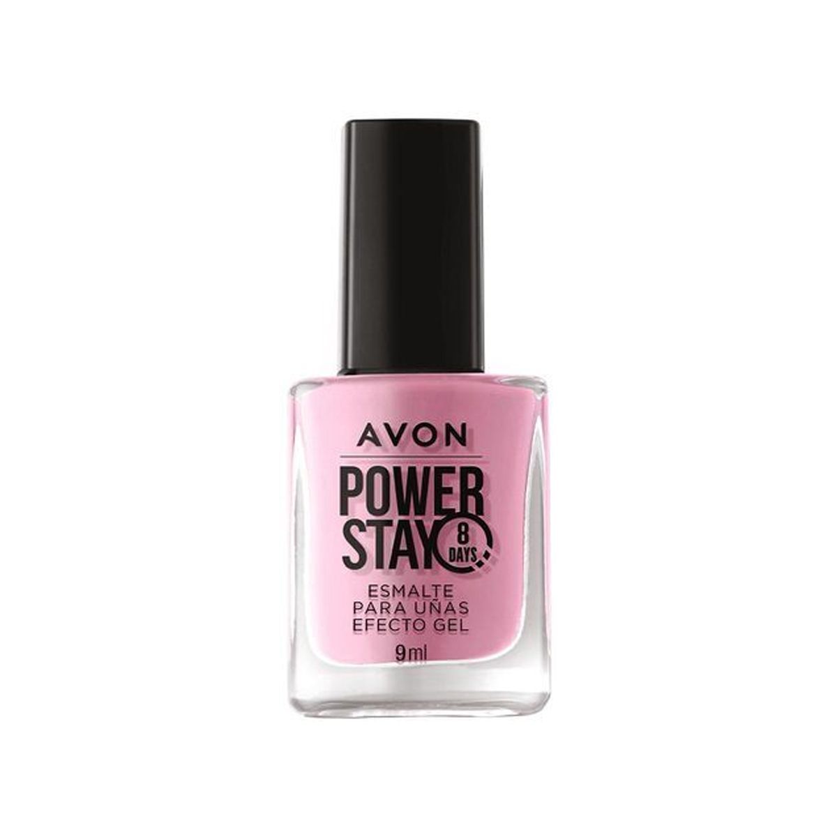 AVON - Esmalte En Gel Sweet Blooms Power Stay