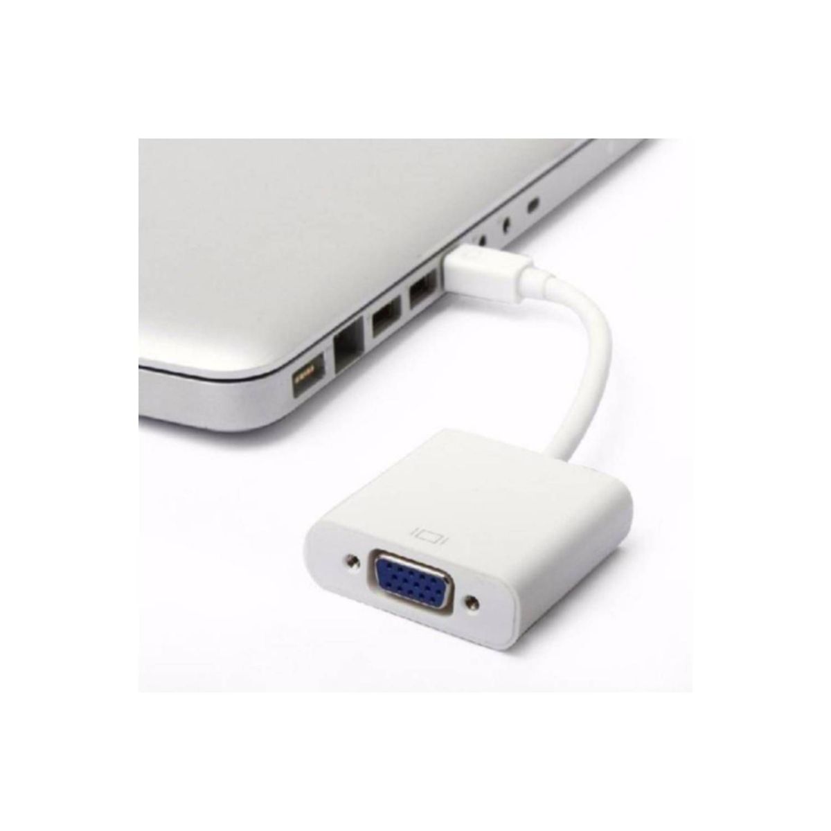 GENERICO - Cable Adaptador Mini Displayport  A Vga