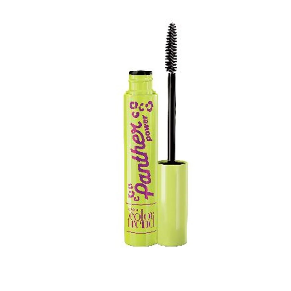 AVON - Panther Power Mascara Efecto Ojo de Gato  Color Trend Avon