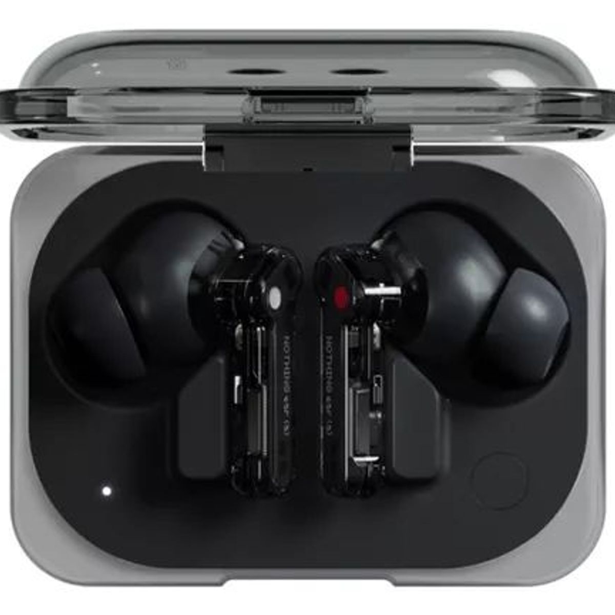 NOTHING - Audífonos Inalámbricos Nothing ear (a)  -Negro