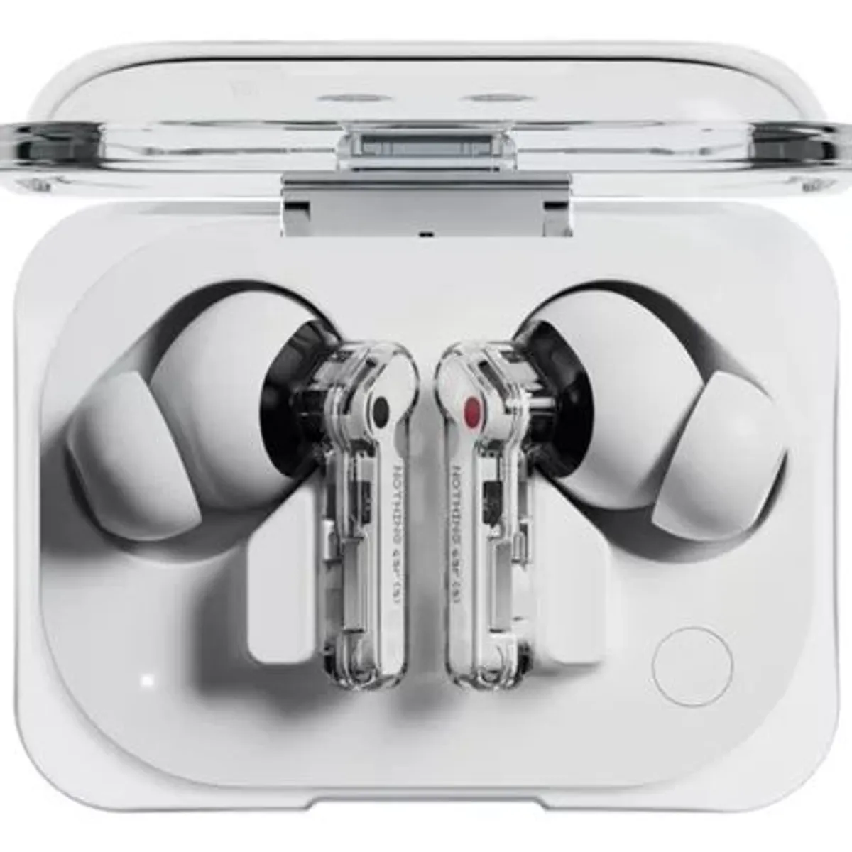 NOTHING - Audífonos Inalámbricos Nothing ear (a)  -Blanco