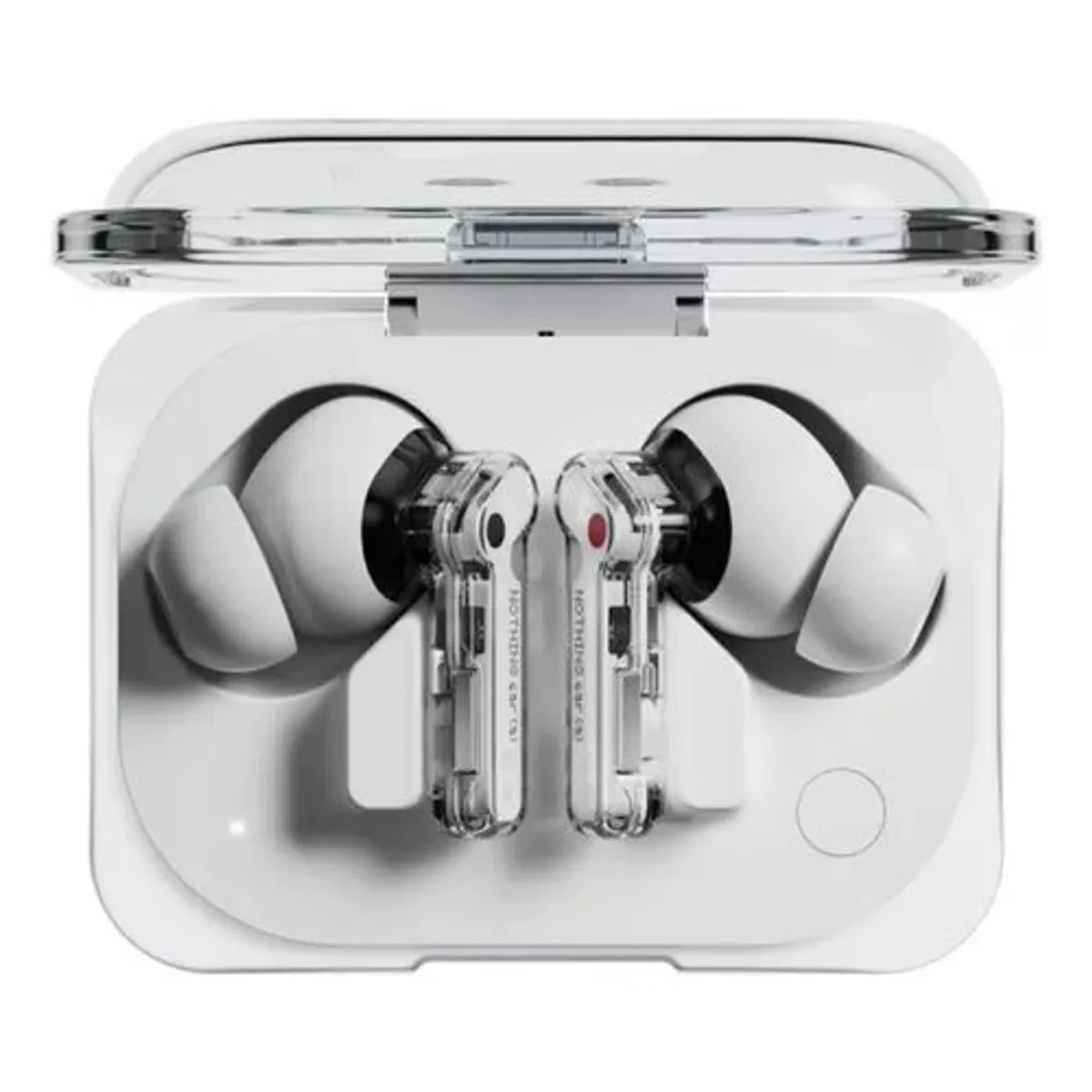 NOTHING - Audífonos Inalámbricos Nothing ear (a)  -Blanco