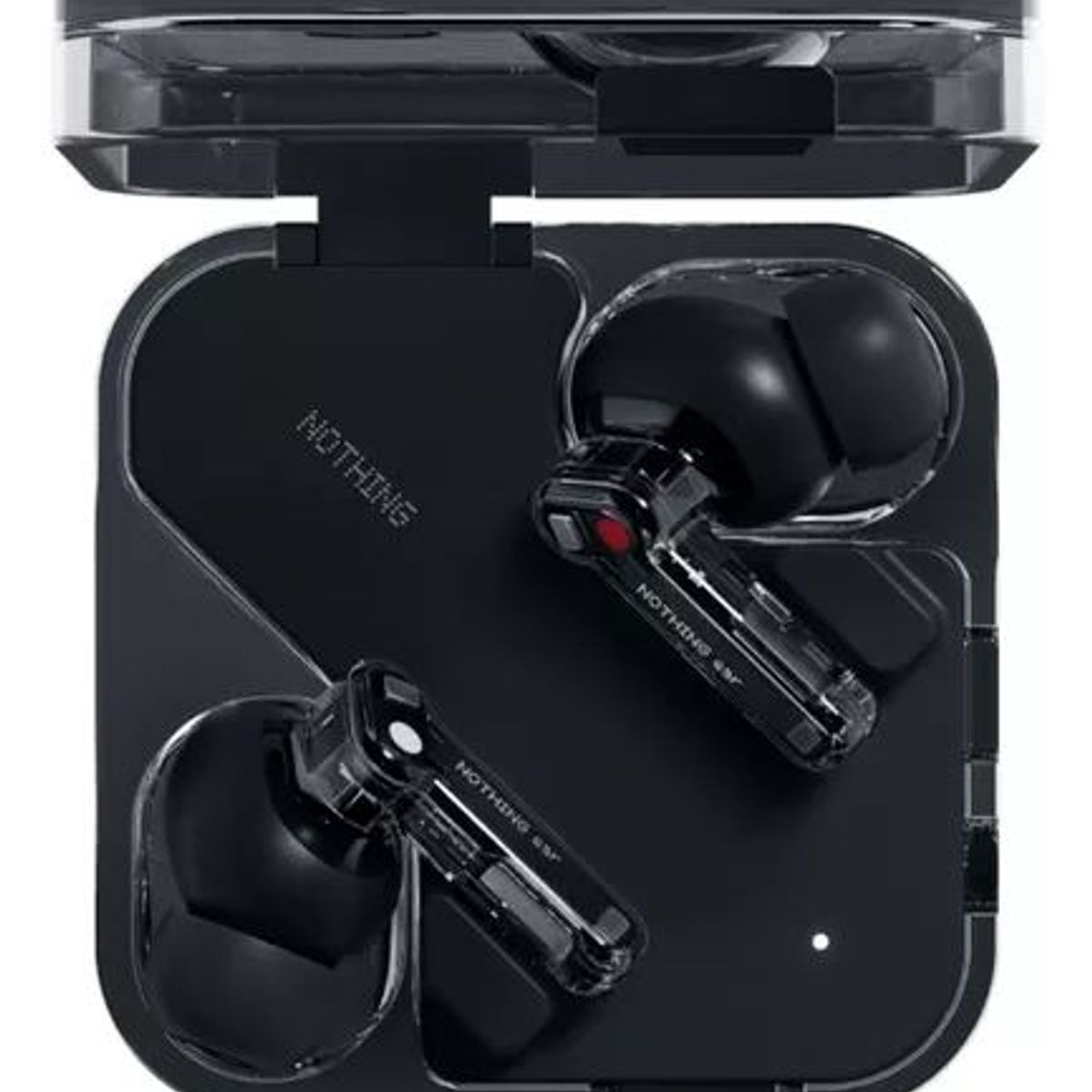 NOTHING - Audífonos Inalámbricos Nothing ear  - Negro