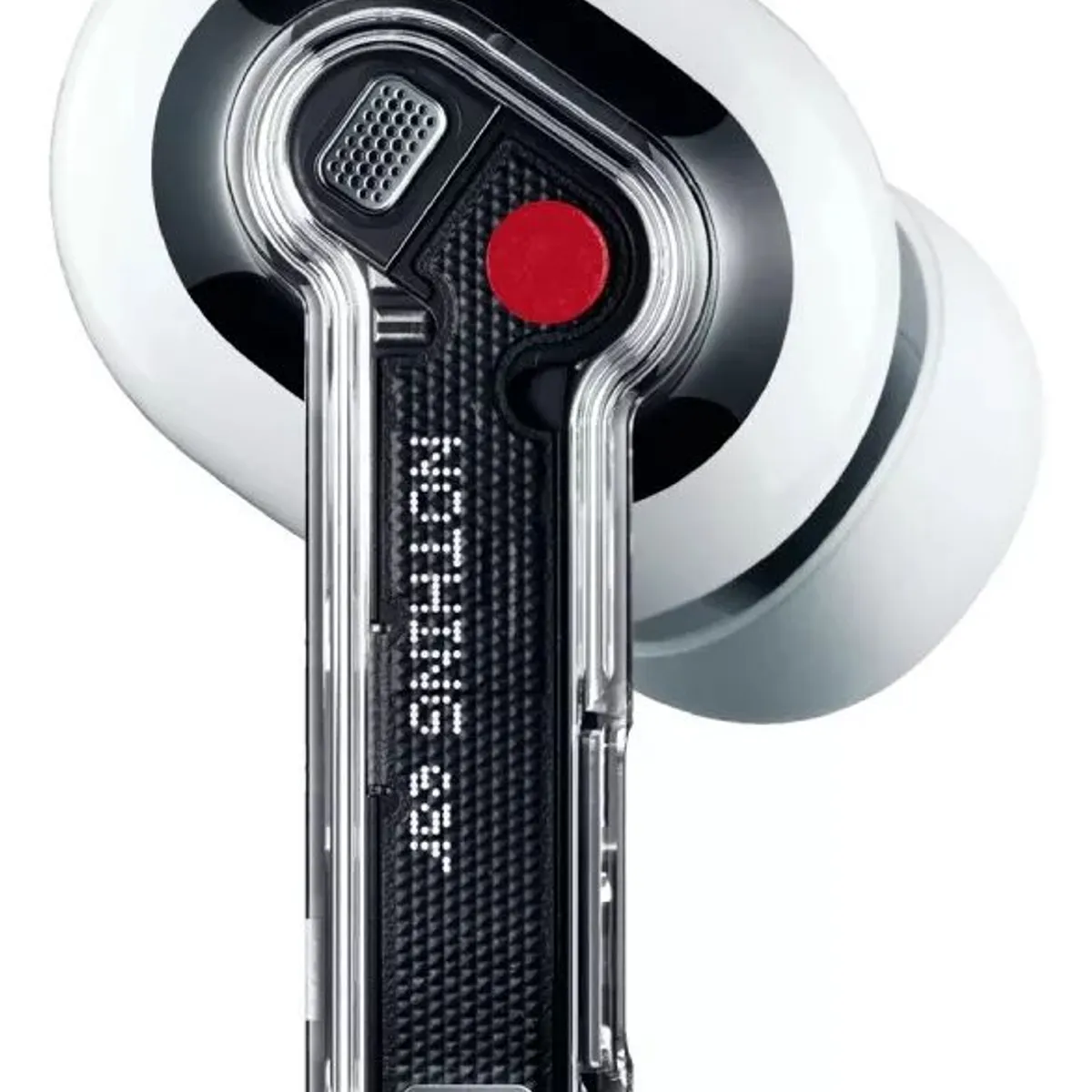 NOTHING - Audífonos Inalámbricos Nothing ear  - Blanco