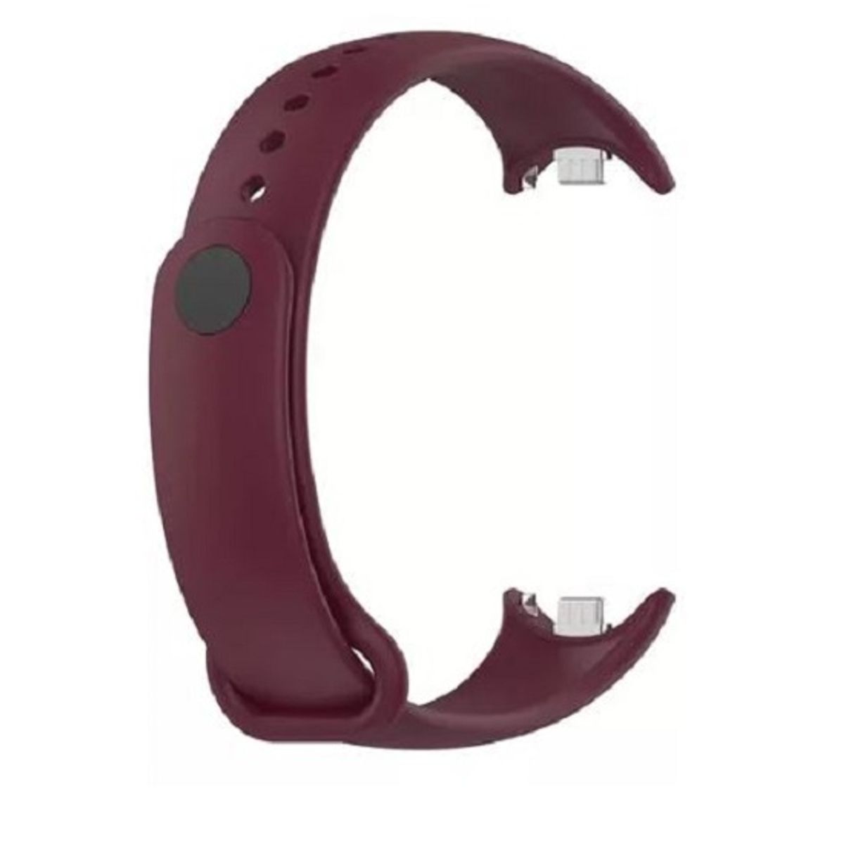 GENERICO - Correa Silicona compatible Xiaomi Mi Band 8, 9