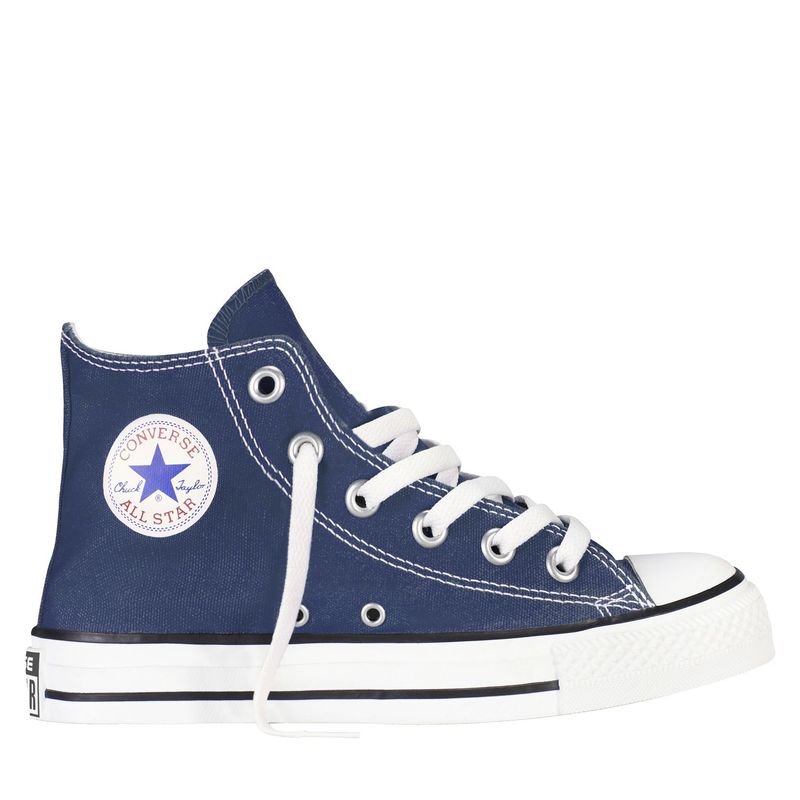 CONVERSE - Zapatillas Urbanas Converse As Core Azul