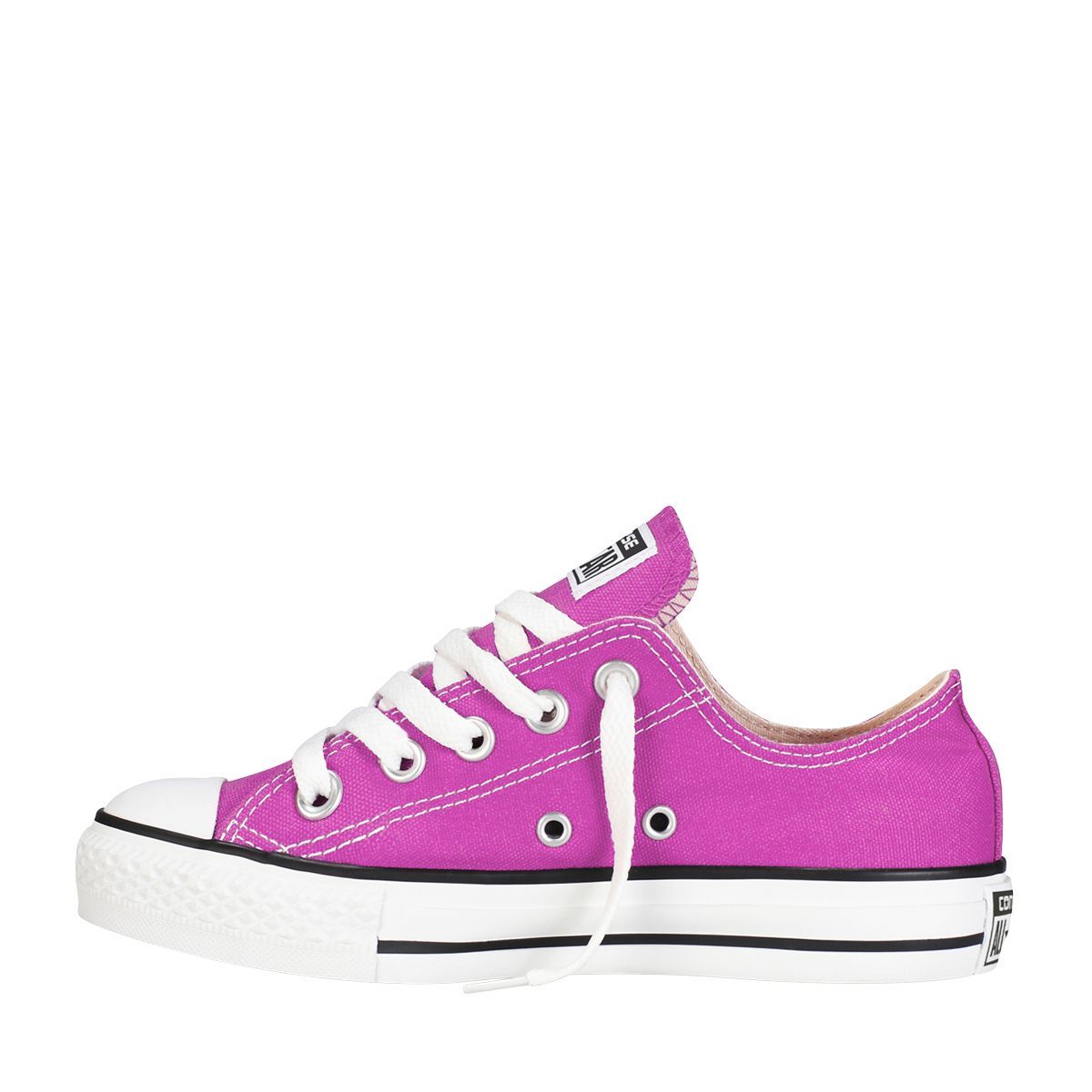 CONVERSE - Zapatillas Urbanas Niña Converse As Core