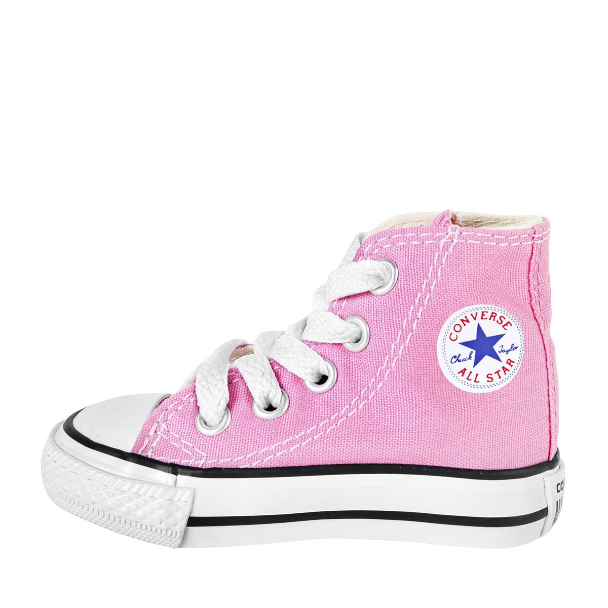 CONVERSE - Zapatillas Urbanas Converse As Core Rosado