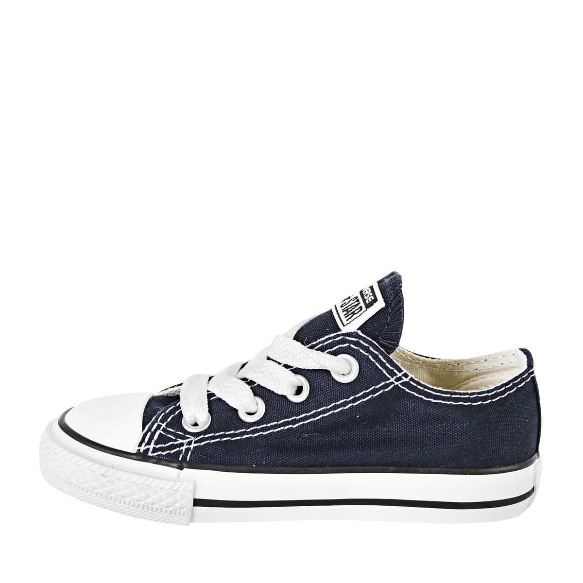 CONVERSE - Zapatillas Urbanas Niño Chuck Taylor All Star Core Ox Converse Negro