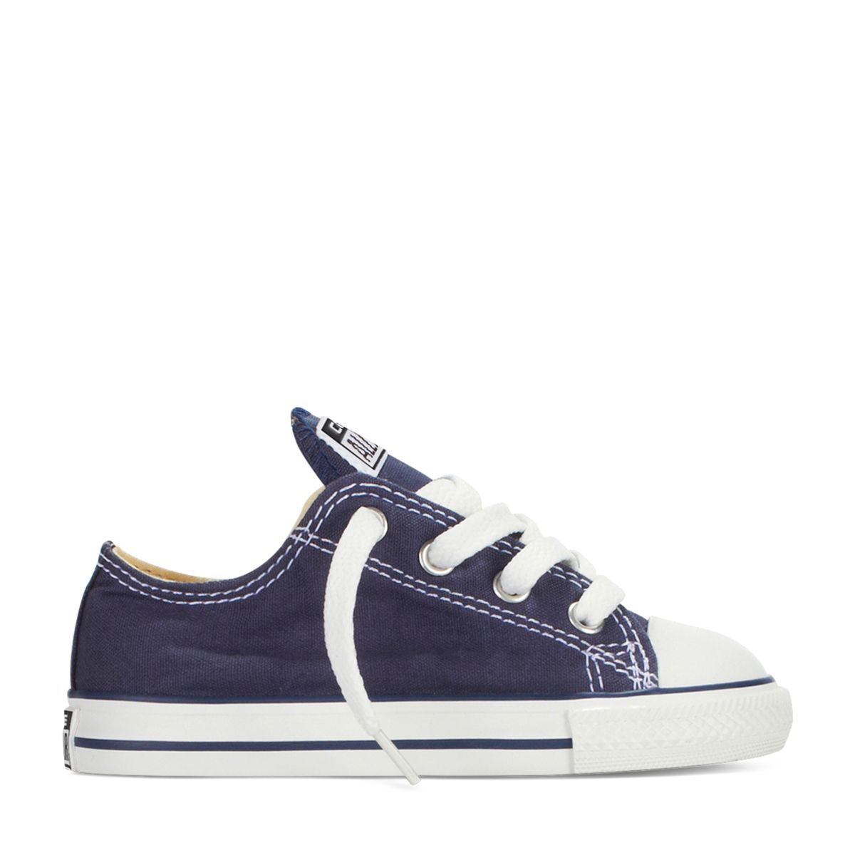 CONVERSE - Zapatillas Urbanas Niño Chuck Taylor All Star Core Ox Converse Azul
