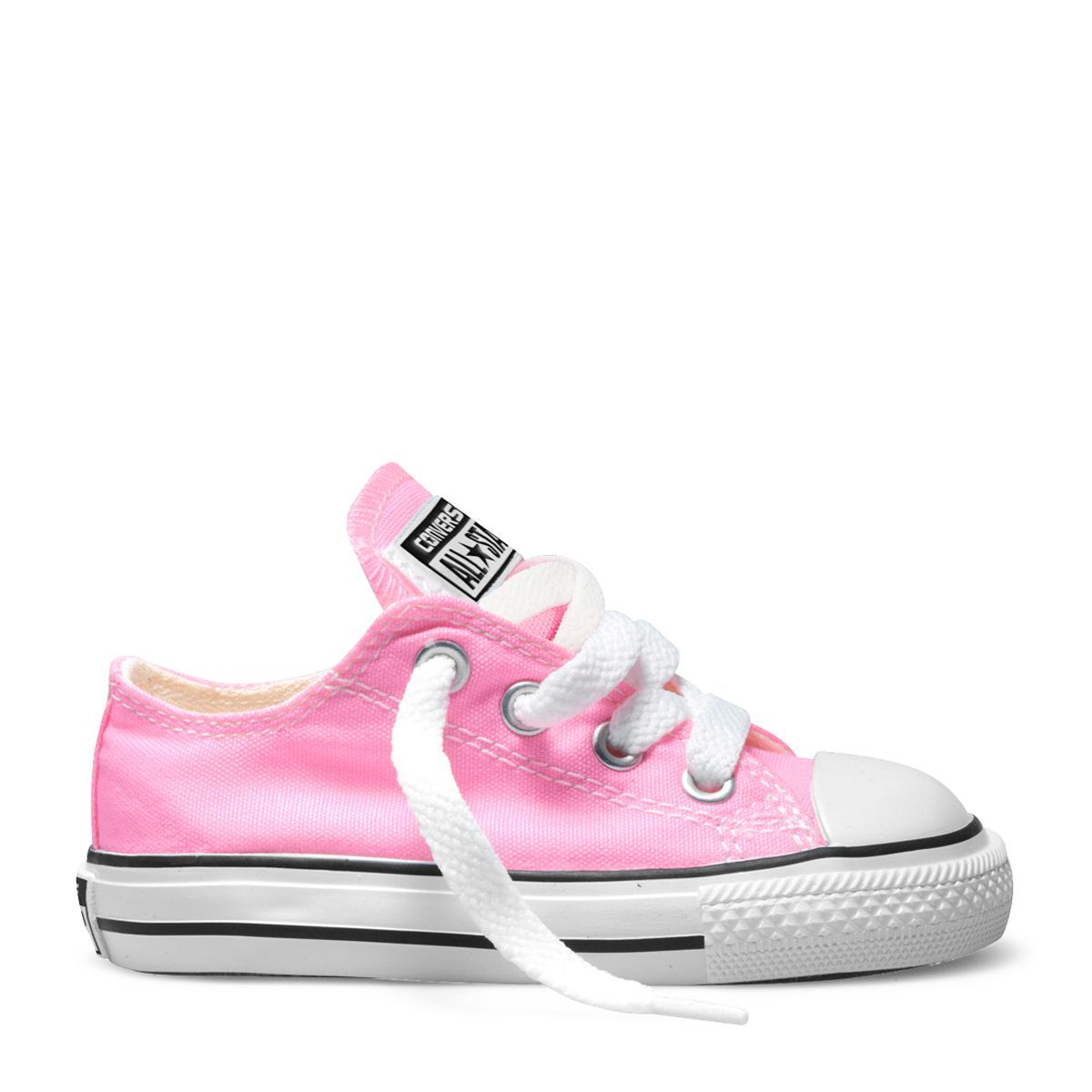 CONVERSE - Zapatillas Urbanas Bebe Niña Converse As Core