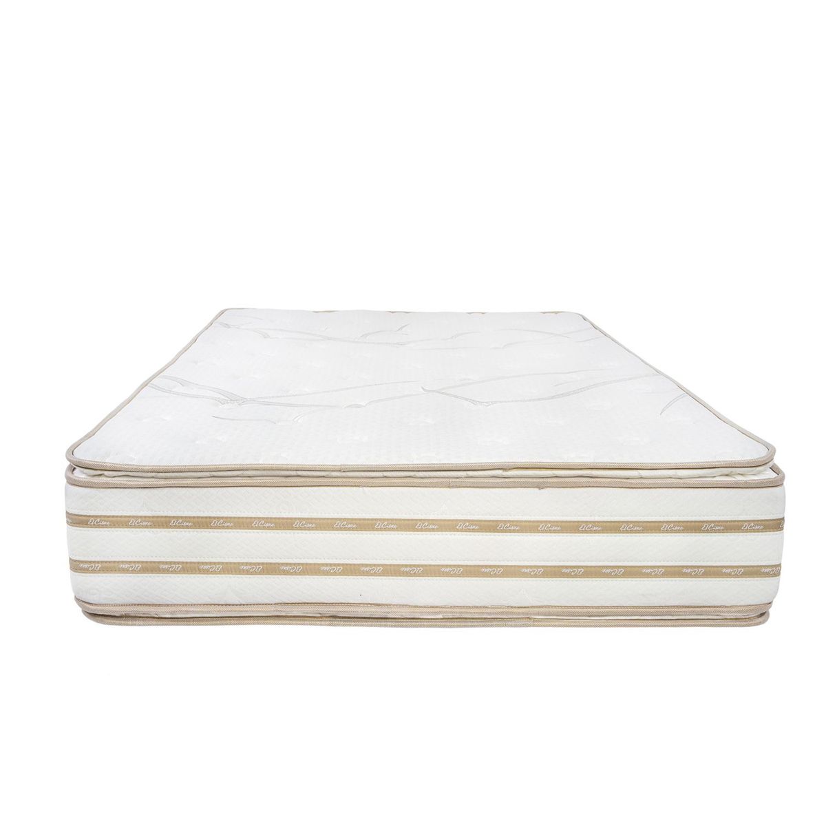 EL CISNE - Colchón Galena King