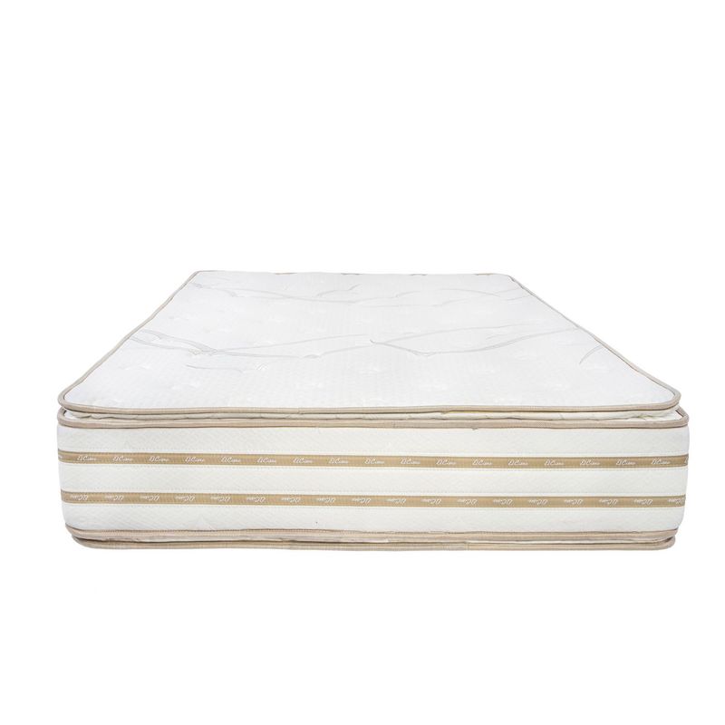 EL CISNE - Colchón Galena King