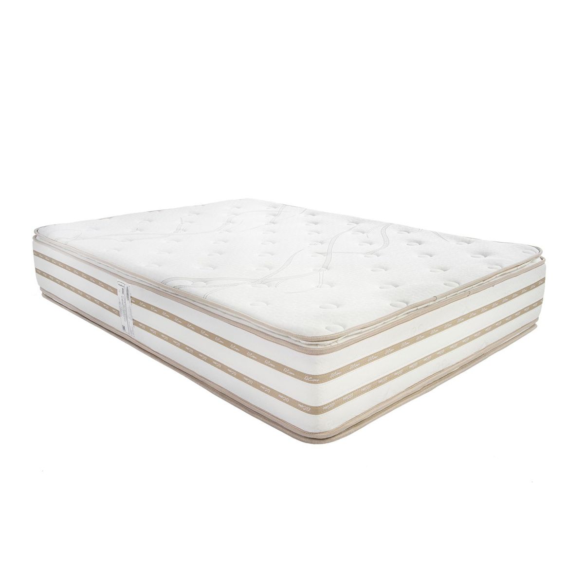 EL CISNE - Colchón Galena King