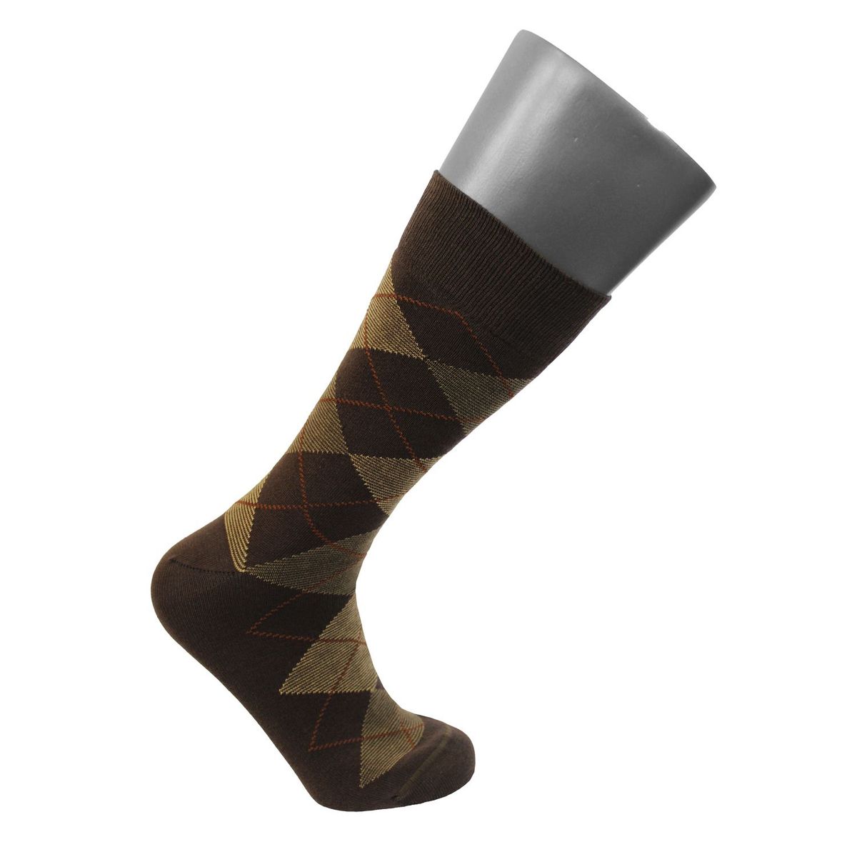 JOCKEY - Pack x1 medias hombre jockey