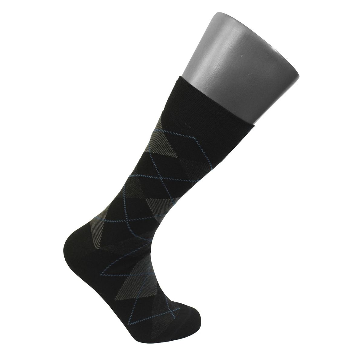 JOCKEY - Pack x1 medias hombre jockey