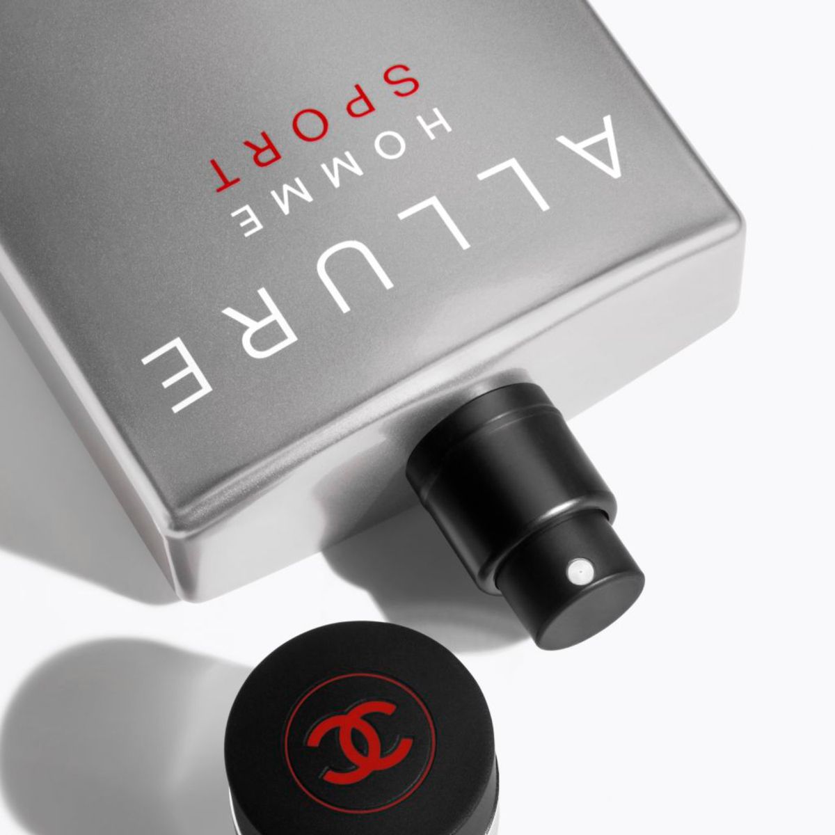 CHANEL - ALLURE HOMME SPORT EAU EXTRÊME Eau de Parfum Vaporizador