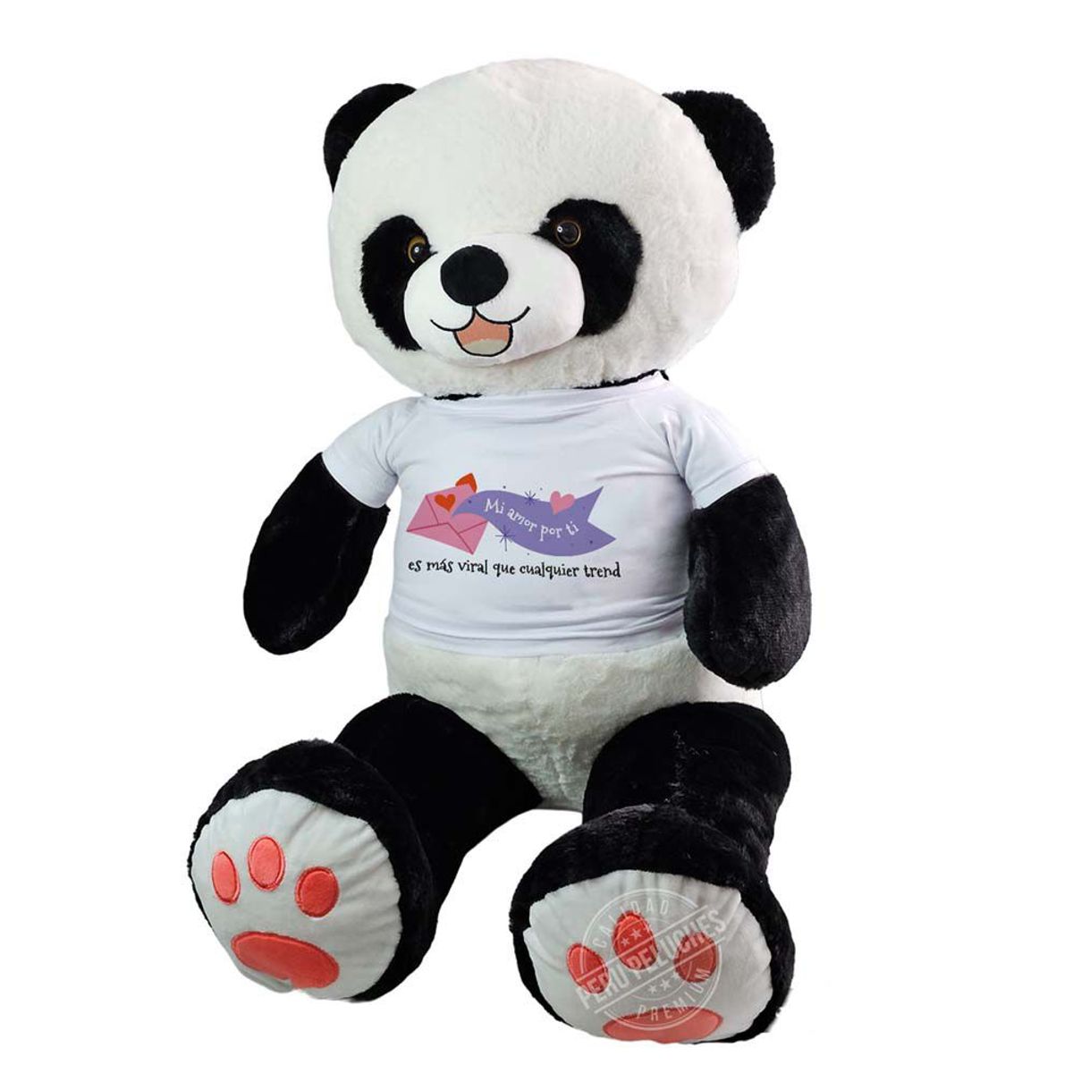 GENERICO - PERU PELUCHES - OSO AMOR MI AMOR VIRAL