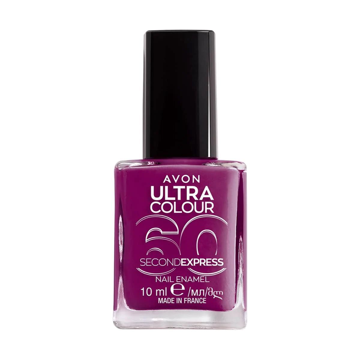 AVON - Esmalte Pro Color In 60 Seconds GRAPE SCAPE Avon