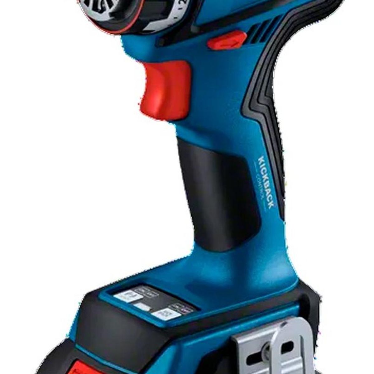 BOSCH - Taladro Atornillador Bosch GSR 18V-90 FC 12 18V Brushless