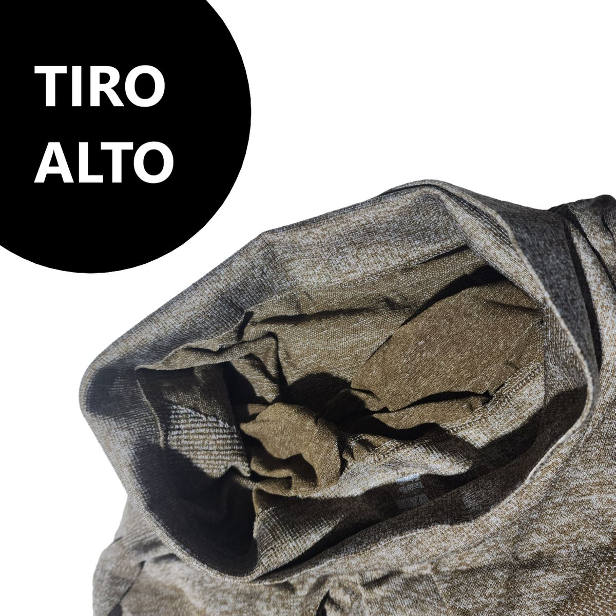 GENERICO - Legging Deportiva para Mujeres Malla Licra Push up Sin costura