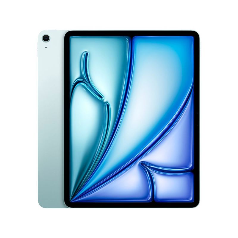 APPLE - Apple iPad Air 13 Chip M2 Wifi 2024 256GB - Blue