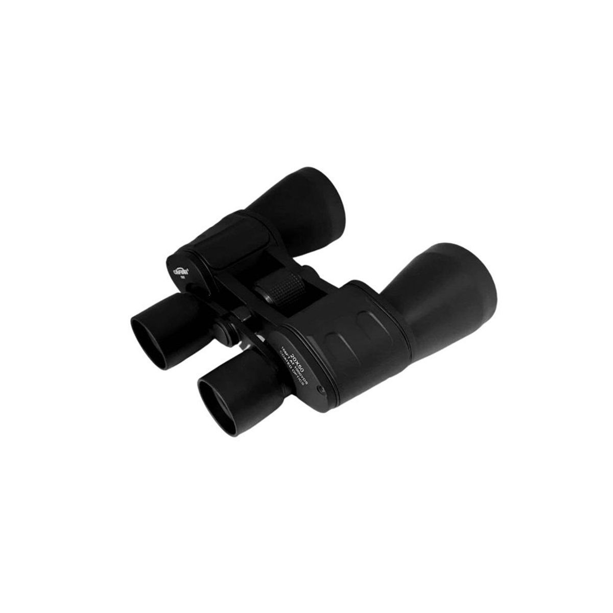 CAFINI - Binocular Cafini Largo Alcance 20x50 Caza 0660