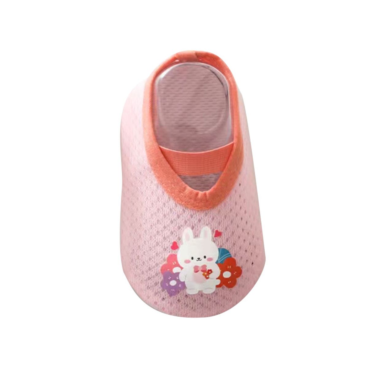 KAST PE - Medias antideslizantes bebe Rabbit Baby 16 cm - Zapatillas Agua