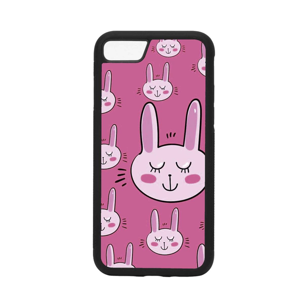 GENERICO - Funda Protector Case Para IPHONE SE 2020