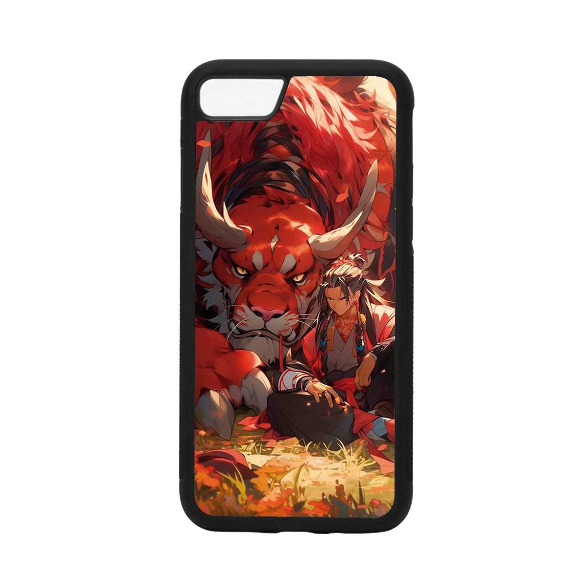 GENERICO - Funda Protector Case Para IPHONE SE 2020