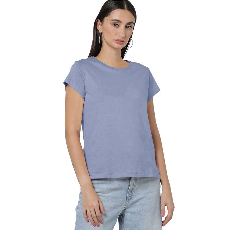 SWISS LORD - Polo Manga Corta para mujer